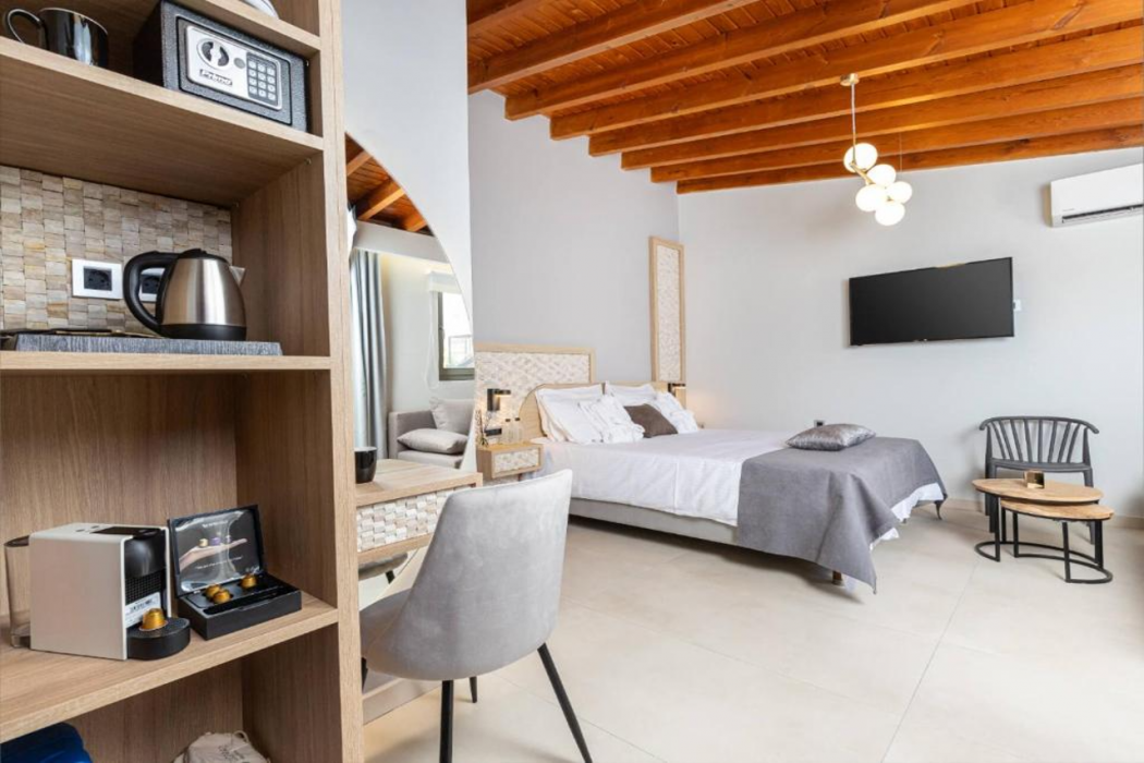 Metropolitan Pearl Boutique Hotel 7/38