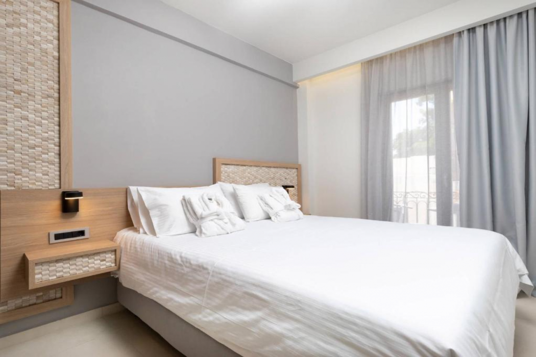 Metropolitan Pearl Boutique Hotel 4/38