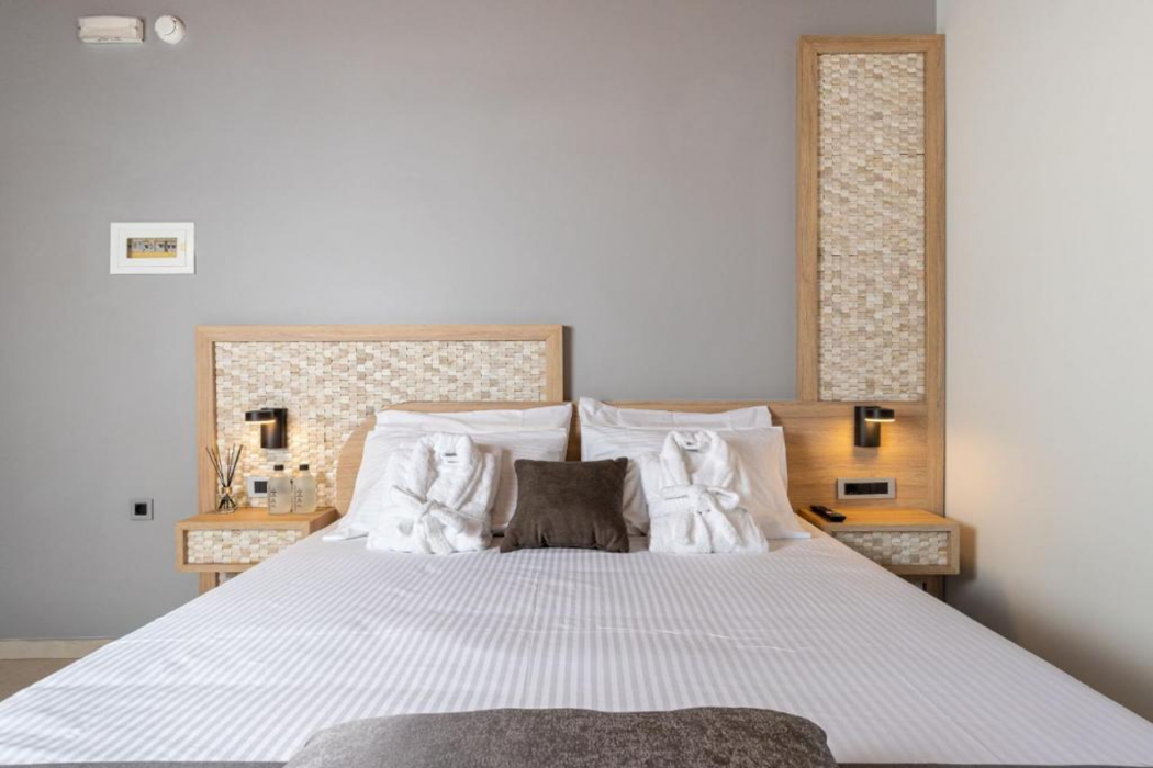 Metropolitan Pearl Boutique Hotel 5/38