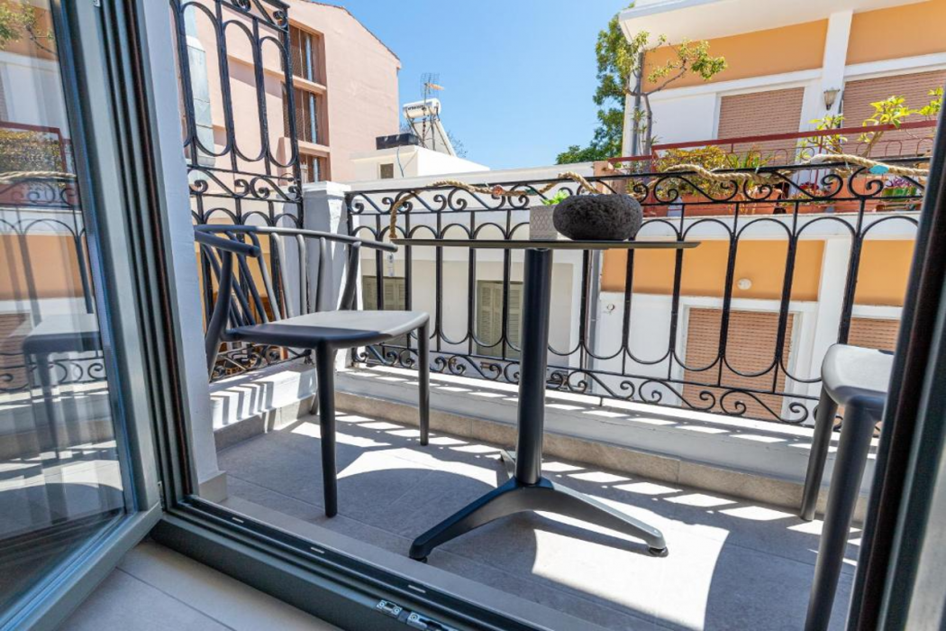 Metropolitan Pearl Boutique Hotel 16/38