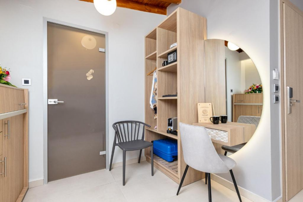 Metropolitan Pearl Boutique Hotel 12/38