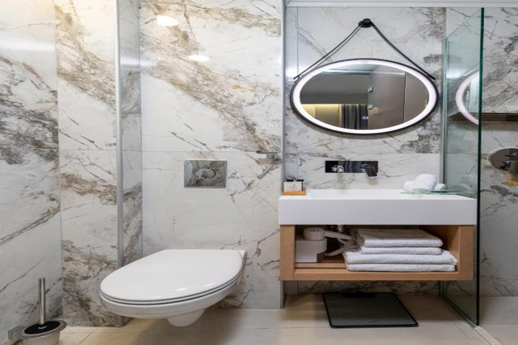 Metropolitan Pearl Boutique Hotel 17/38