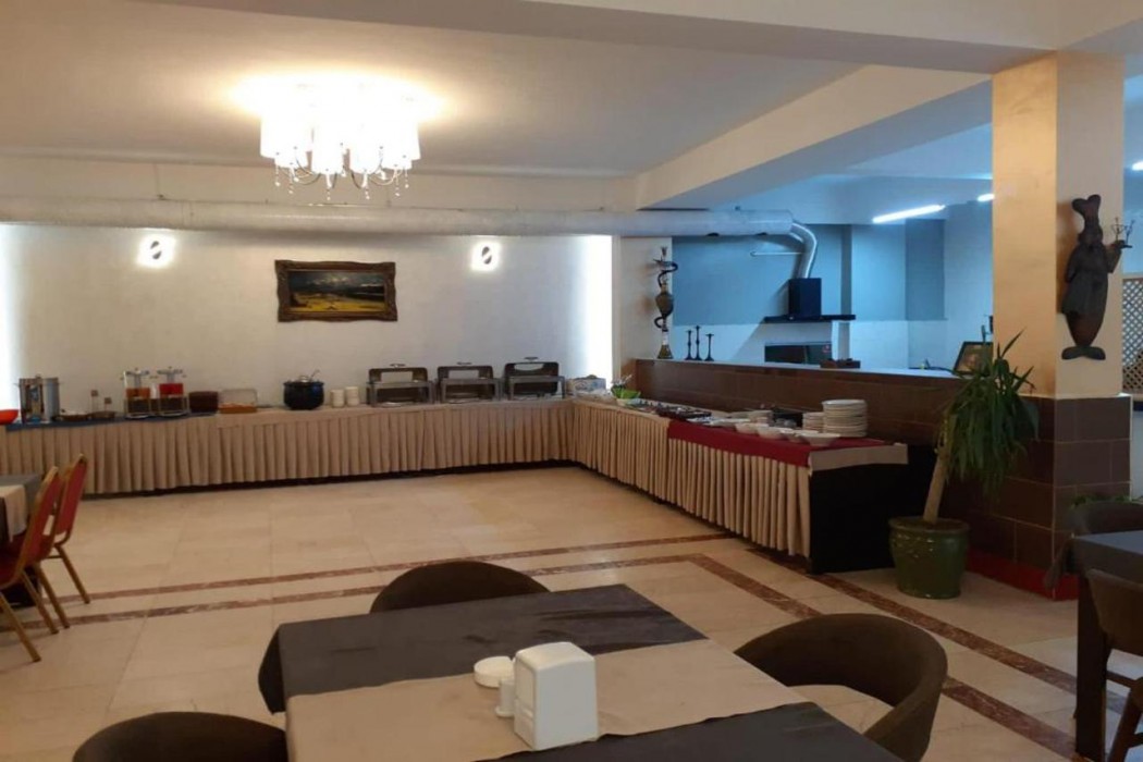 Sinaia Palace Hotel 8/8