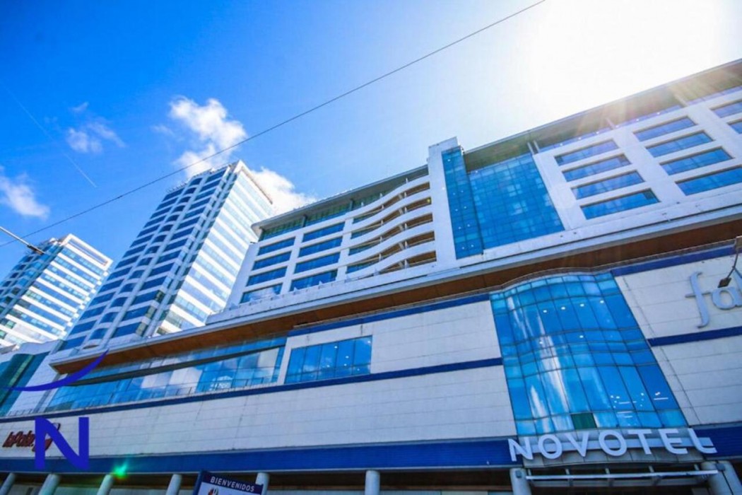 Novotel Puerto Montt 2/55