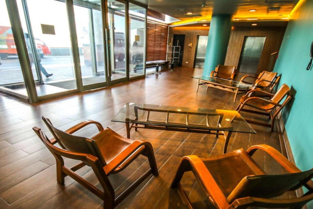 Novotel Puerto Montt 8/55