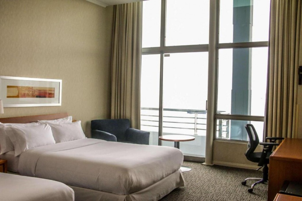 Novotel Puerto Montt 12/55