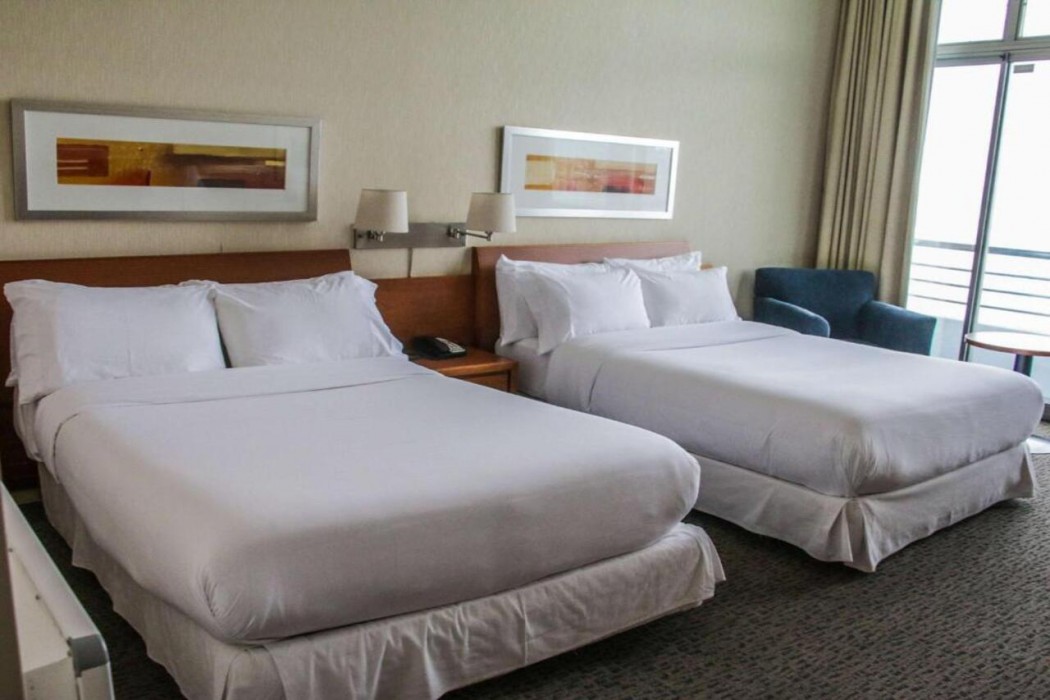 Novotel Puerto Montt 11/55