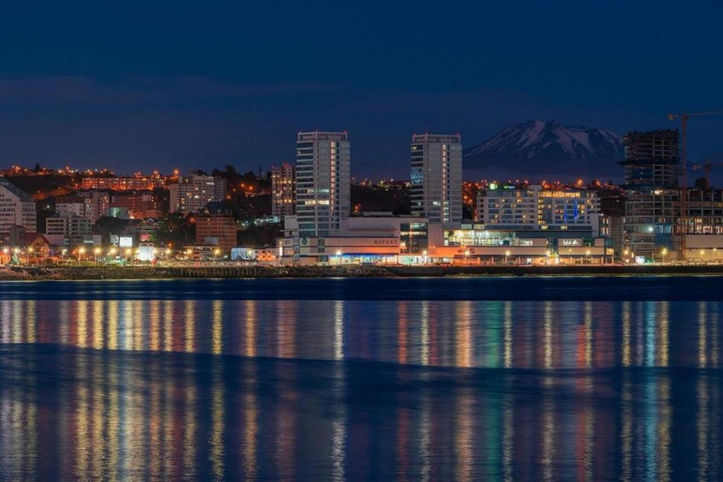 Novotel Puerto Montt 3/55