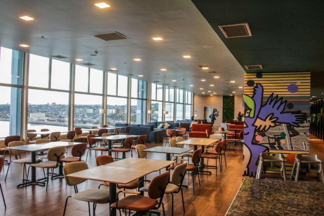 Novotel Puerto Montt 9/55
