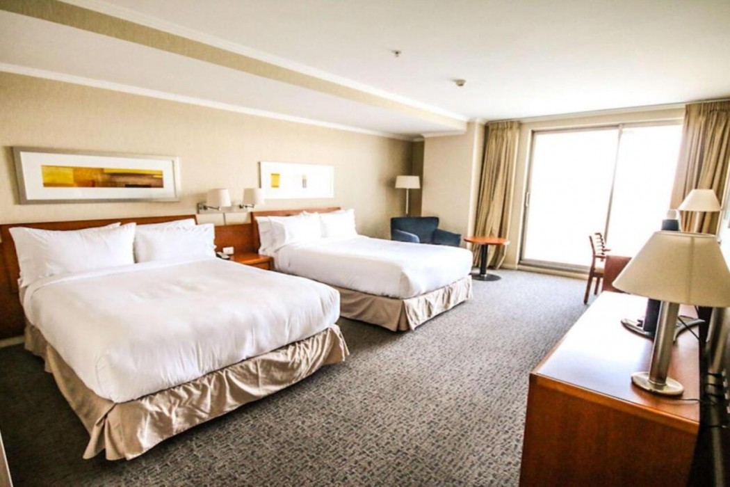 Novotel Puerto Montt 13/55