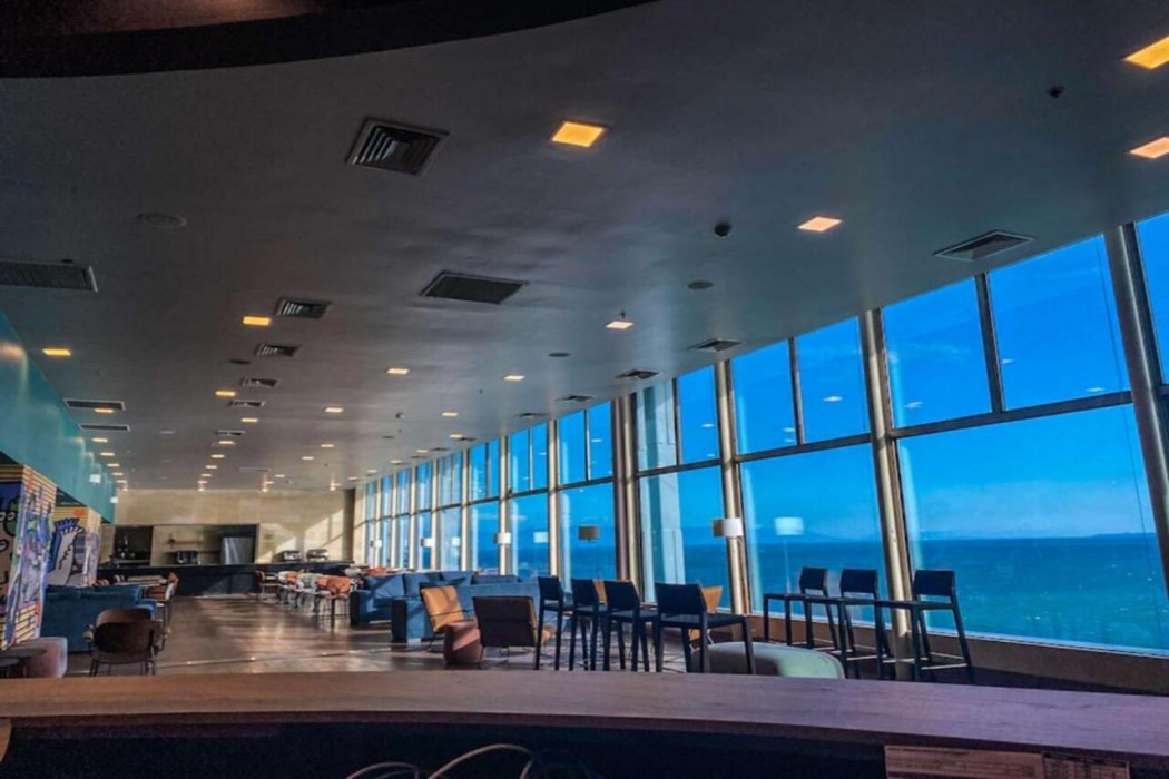 Novotel Puerto Montt 1/55