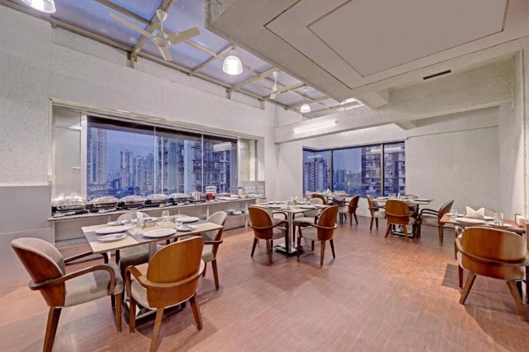 Adiva Residency Beacon, Mumbai 26/31