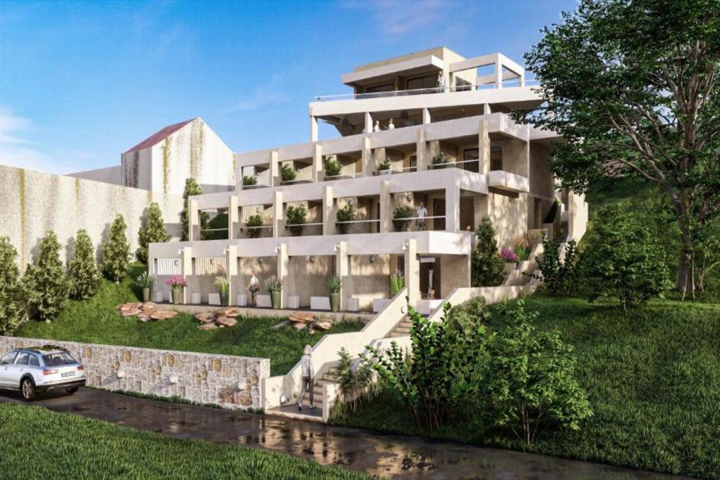 Nobile Boutique Hotel 2/43