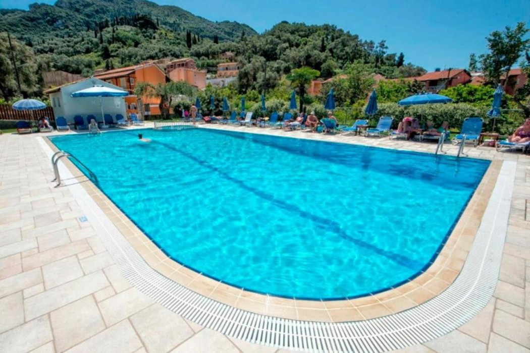 Nobile Boutique Hotel 20/43