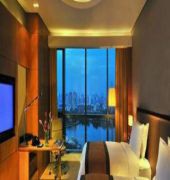 Guoman Hotel Shanghai 4/45