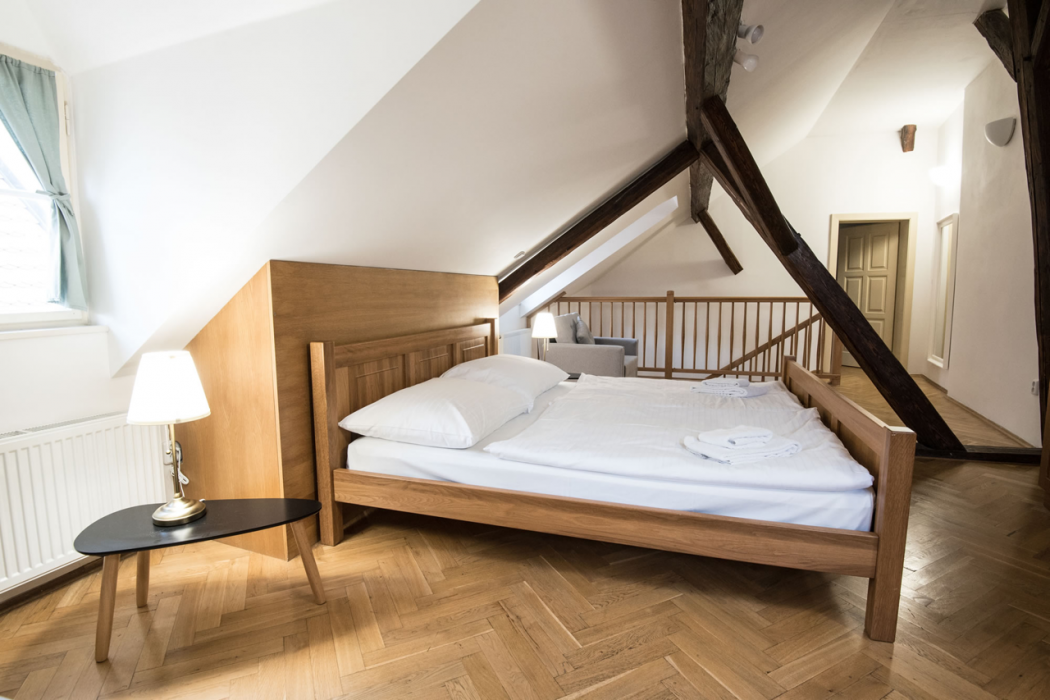 White Swan Boutique Apartments 15/58