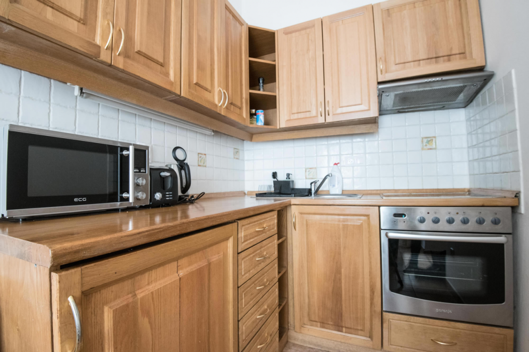 White Swan Boutique Apartments 17/58
