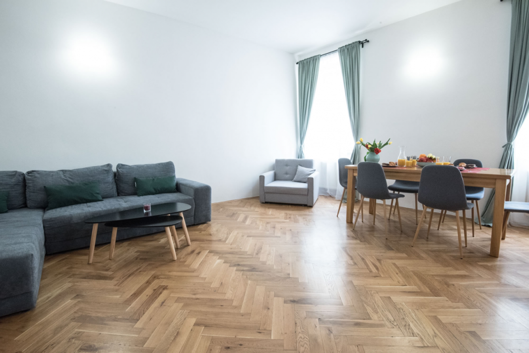 White Swan Boutique Apartments 13/58
