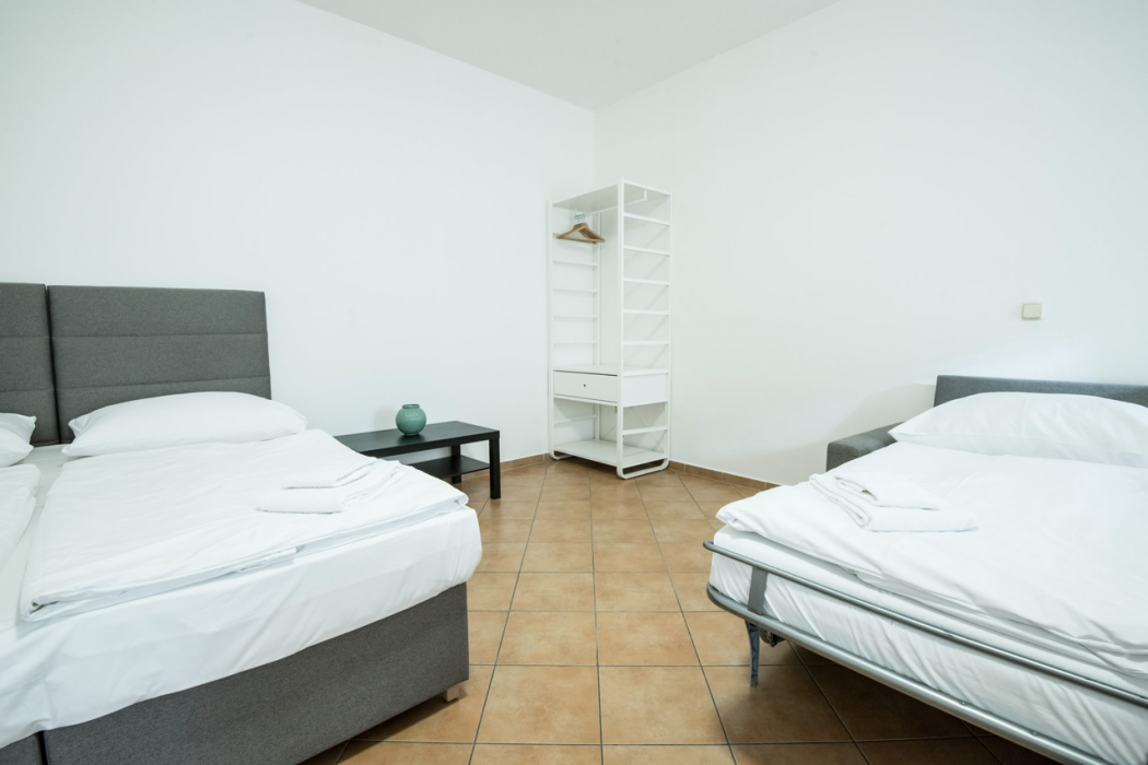 White Swan Boutique Apartments 11/58
