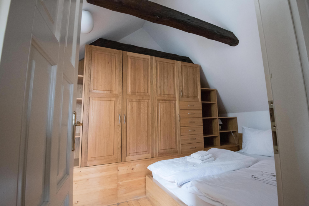 White Swan Boutique Apartments 14/58