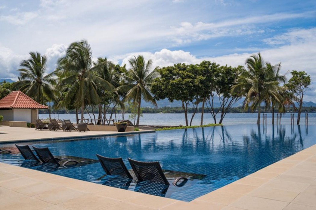 Dusit Thani Lubi Plantation Resort 26/67