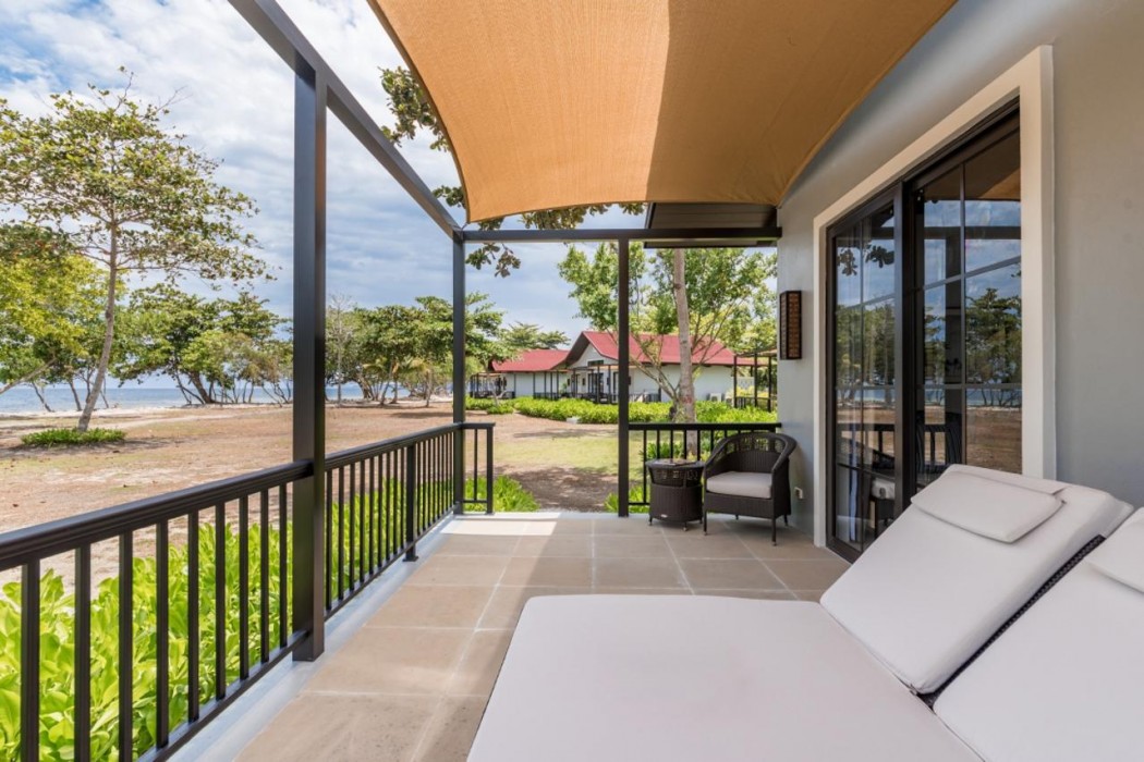 Dusit Thani Lubi Plantation Resort 20/67