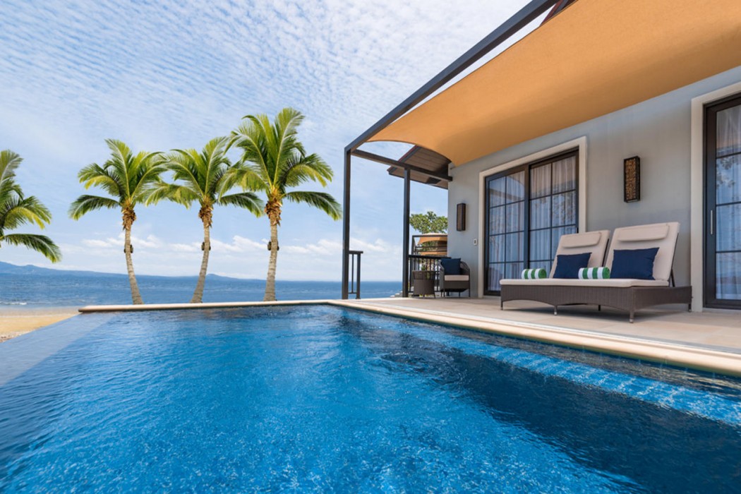 Dusit Thani Lubi Plantation Resort 27/67