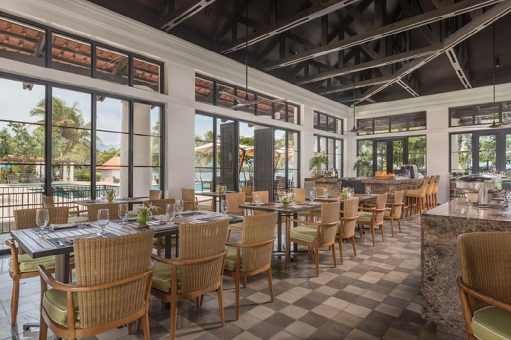 Dusit Thani Lubi Plantation Resort 39/67