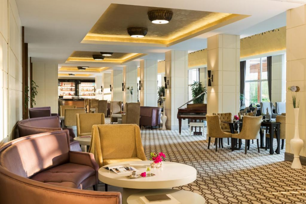TUI Magic Life Rixos Beldibi +16 29/62