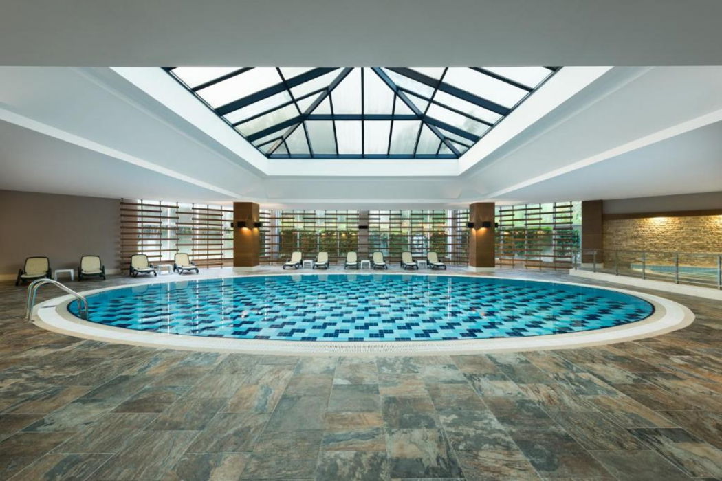 TUI Magic Life Rixos Beldibi +16 26/62