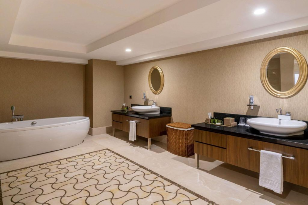 TUI Magic Life Rixos Beldibi +16 14/62