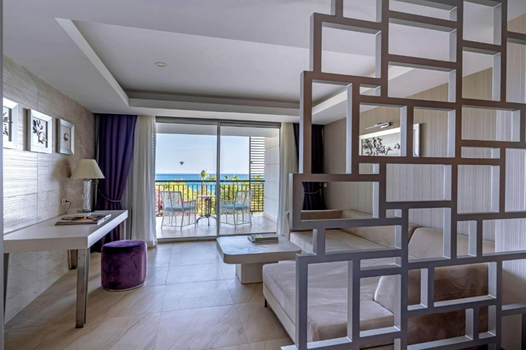 TUI Magic Life Rixos Beldibi +16 16/62