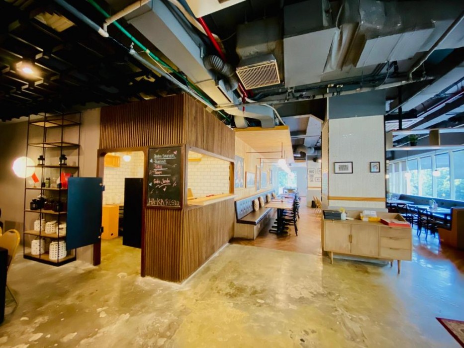 HABITARE Rasuna Jakarta 31/56