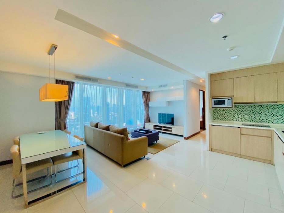 HABITARE Rasuna Jakarta 19/56