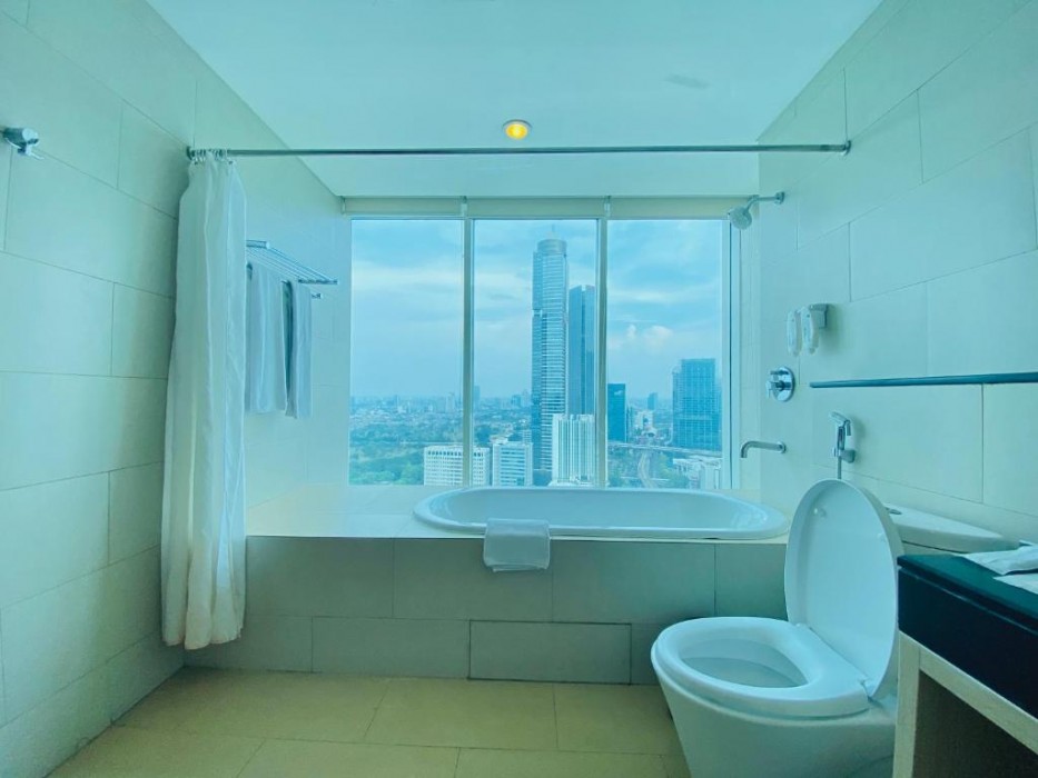 HABITARE Rasuna Jakarta 13/56