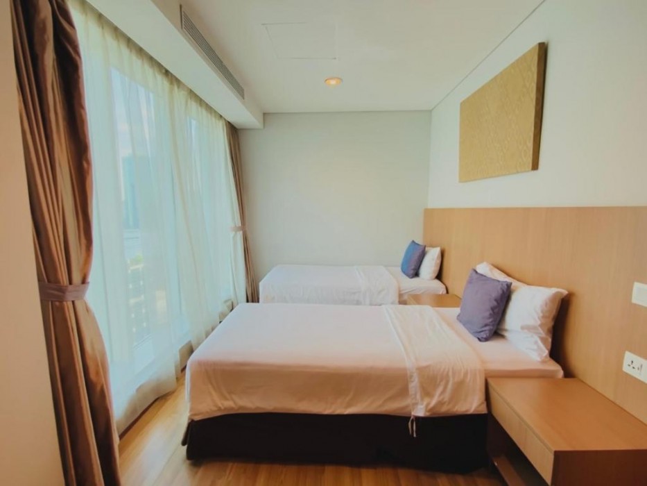 HABITARE Rasuna Jakarta 9/56