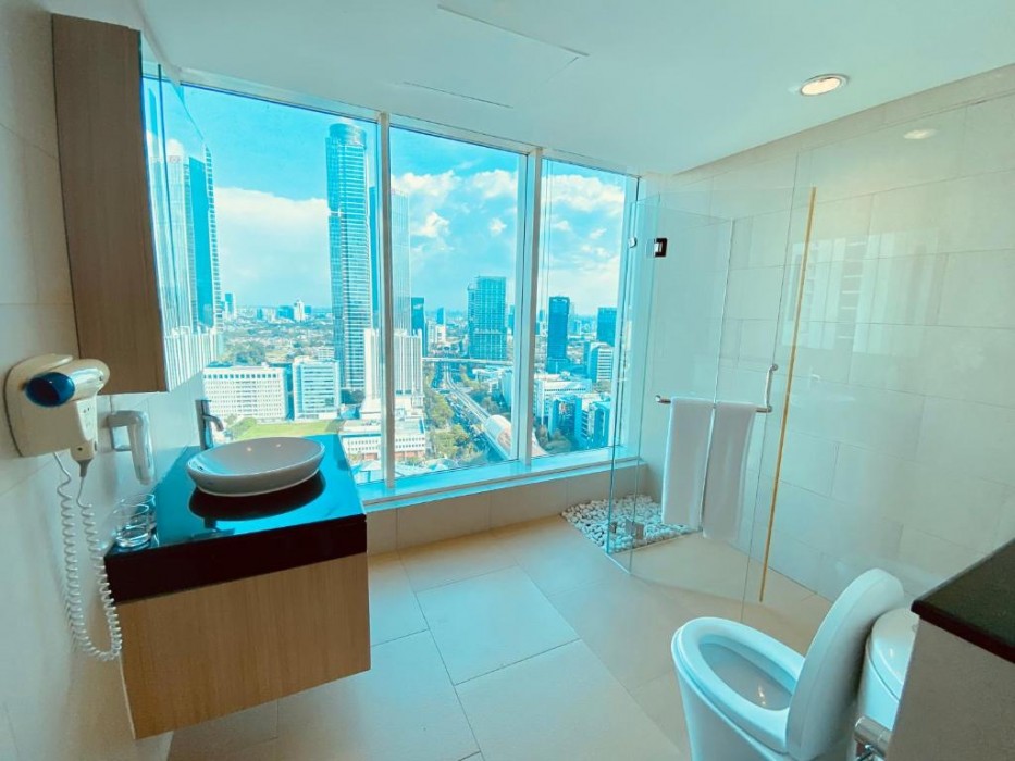 HABITARE Rasuna Jakarta 20/56