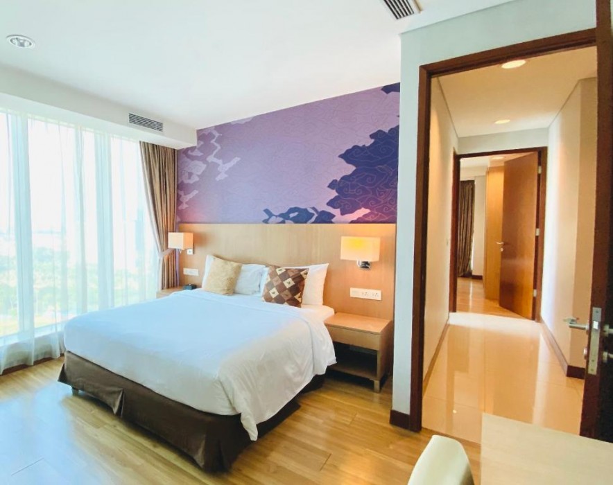 HABITARE Rasuna Jakarta 17/56