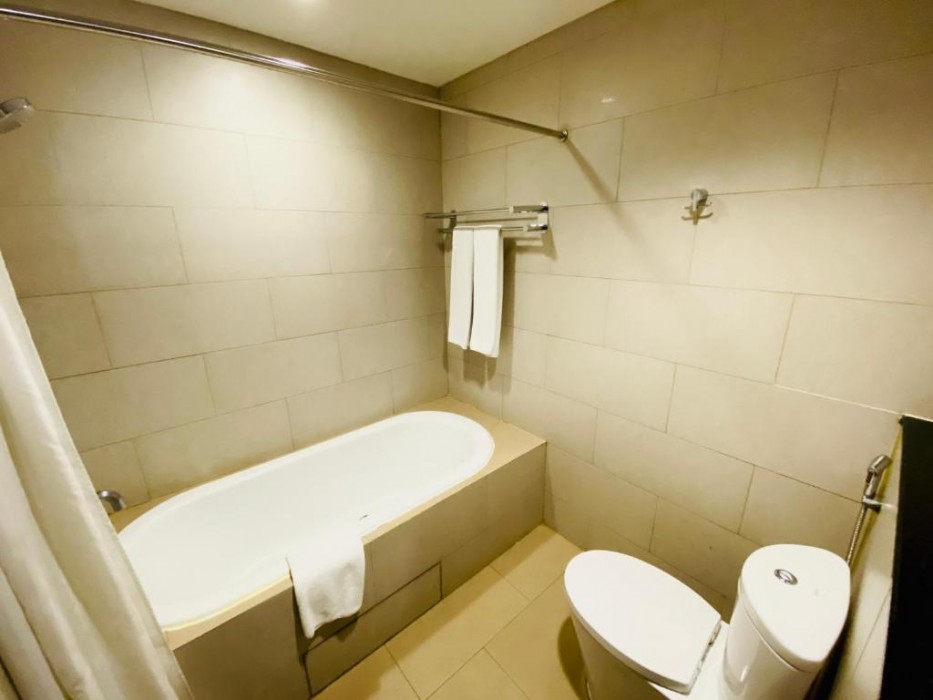 HABITARE Rasuna Jakarta 11/56