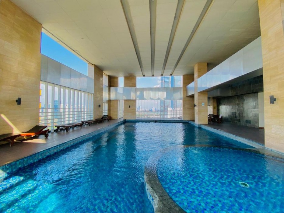 HABITARE Rasuna Jakarta 34/56