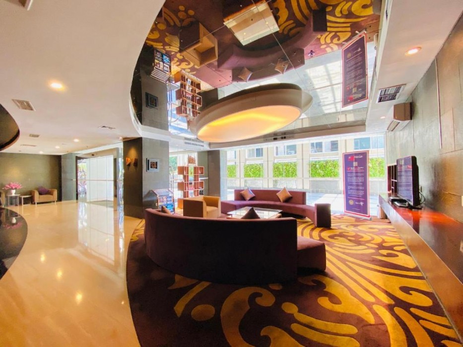 HABITARE Rasuna Jakarta 29/56