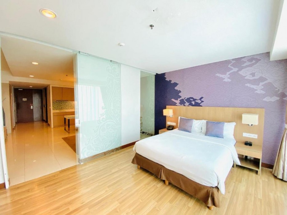 HABITARE Rasuna Jakarta 14/56