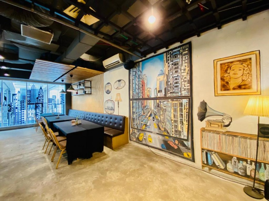HABITARE Rasuna Jakarta 33/56