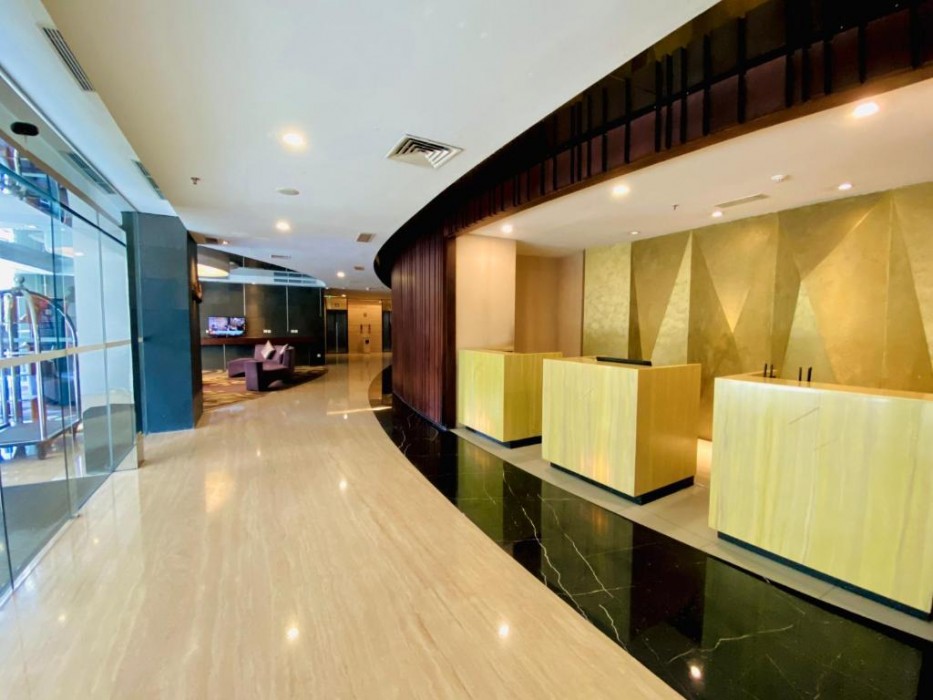 HABITARE Rasuna雅加达酒店(HABITARE Rasuna Jakarta) 图片5