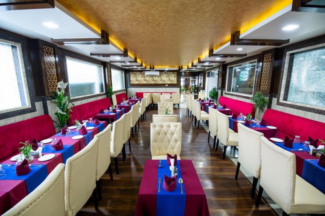 The Fern Residency Katra 30/33