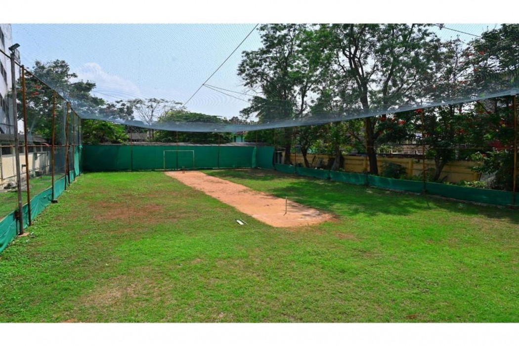 The Fern Residency Kakinada 20/38