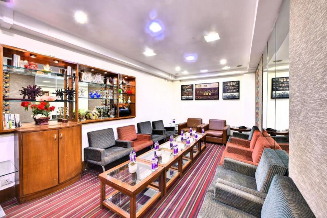 The Fern Residency Subhash Bridge Ahmedabad 54/65