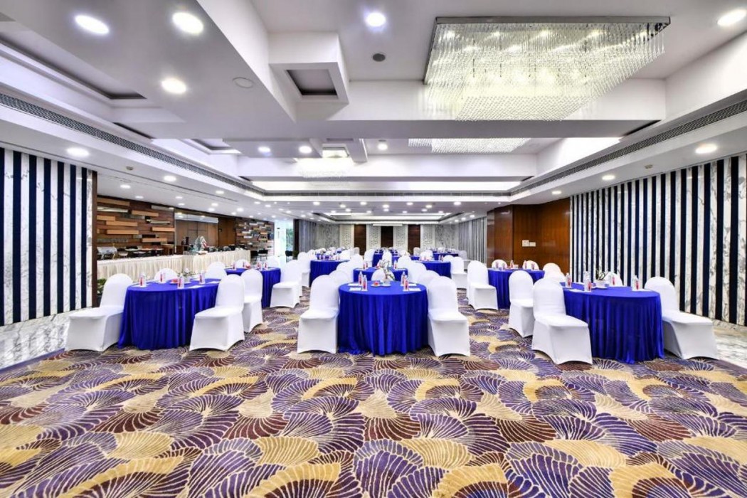 The Fern Residency Subhash Bridge Ahmedabad 47/65