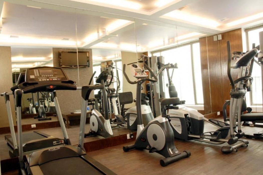 The Fern Residency Subhash Bridge Ahmedabad 36/65