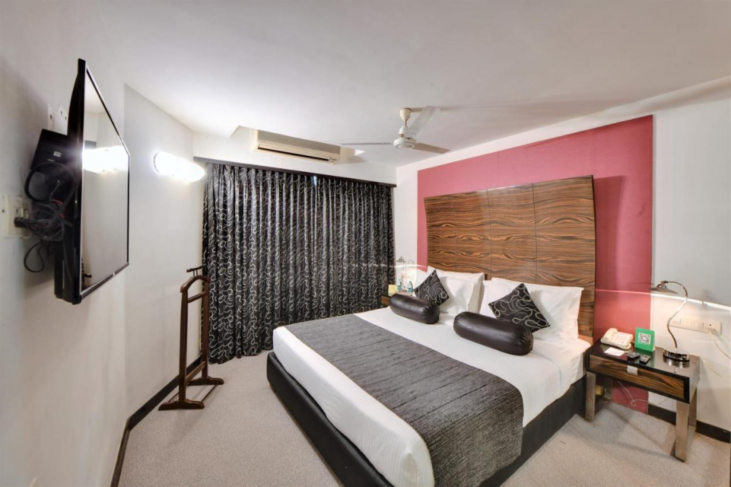 The Fern Residency Subhash Bridge Ahmedabad 15/65